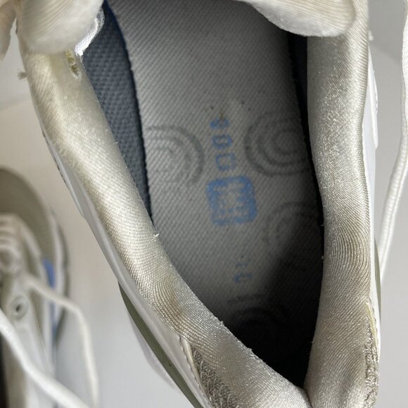 Nike Tac Shox Golf Cleats 312392-141 Women Size 8 - Picture 10 of 12